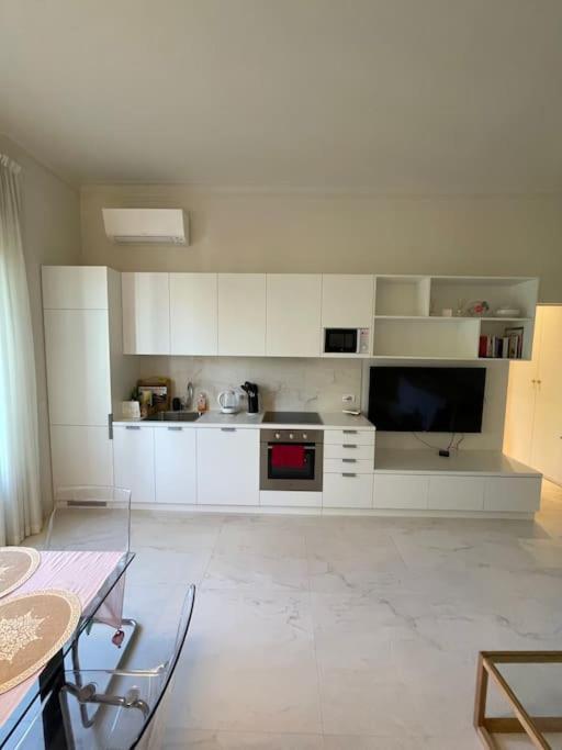 Appartamento Aporti Μιλάνο Εξωτερικό φωτογραφία