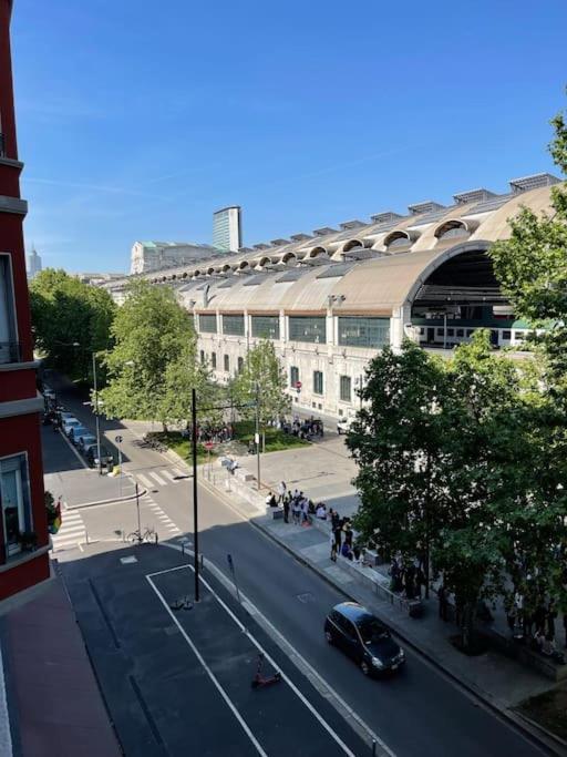 Appartamento Aporti Μιλάνο Εξωτερικό φωτογραφία